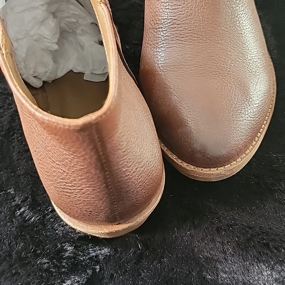 Fall Bootie - Picture 7 of 7